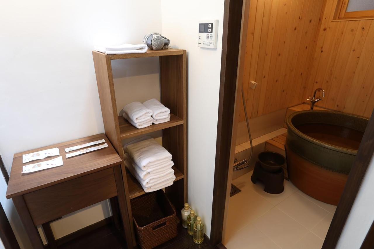 Kyoto Gion No Yado Hotel Екстериор снимка