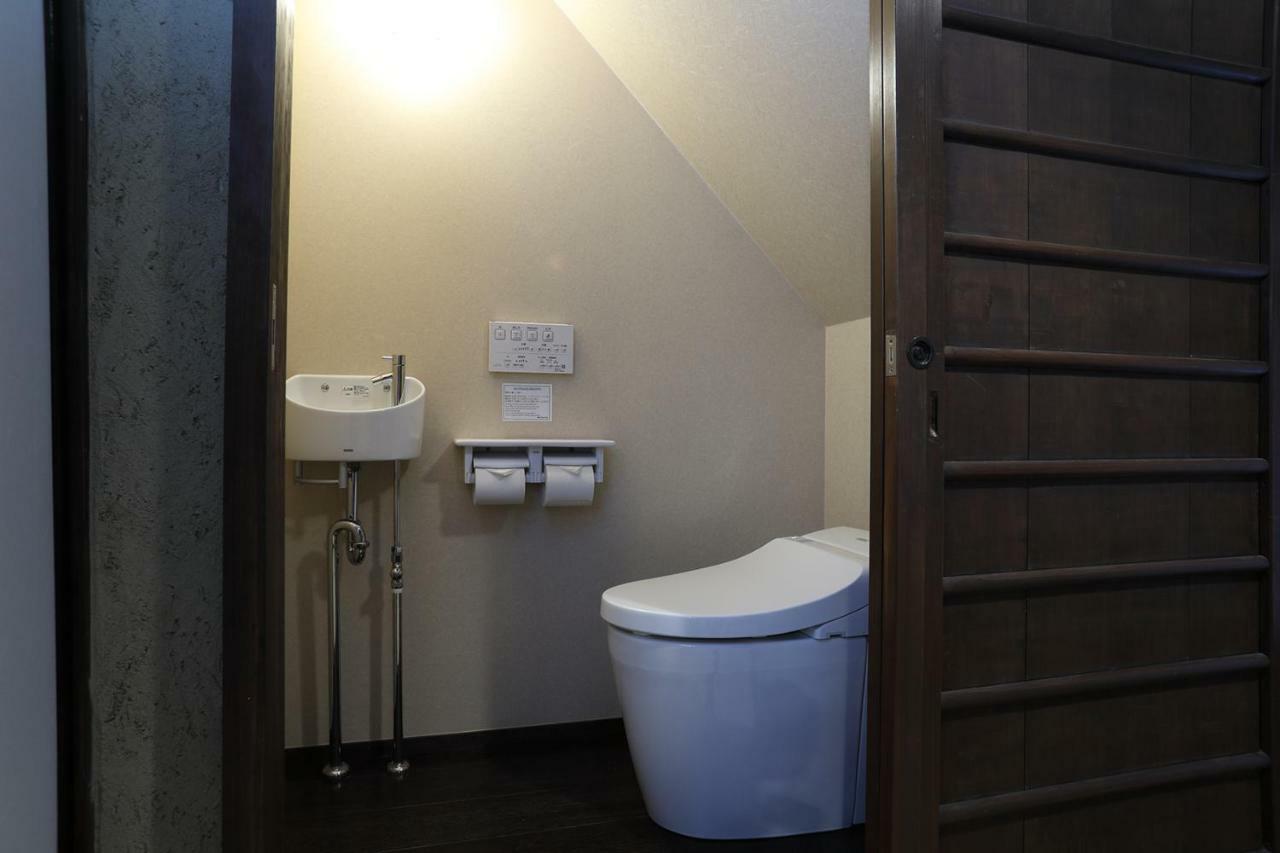 Kyoto Gion No Yado Hotel Екстериор снимка