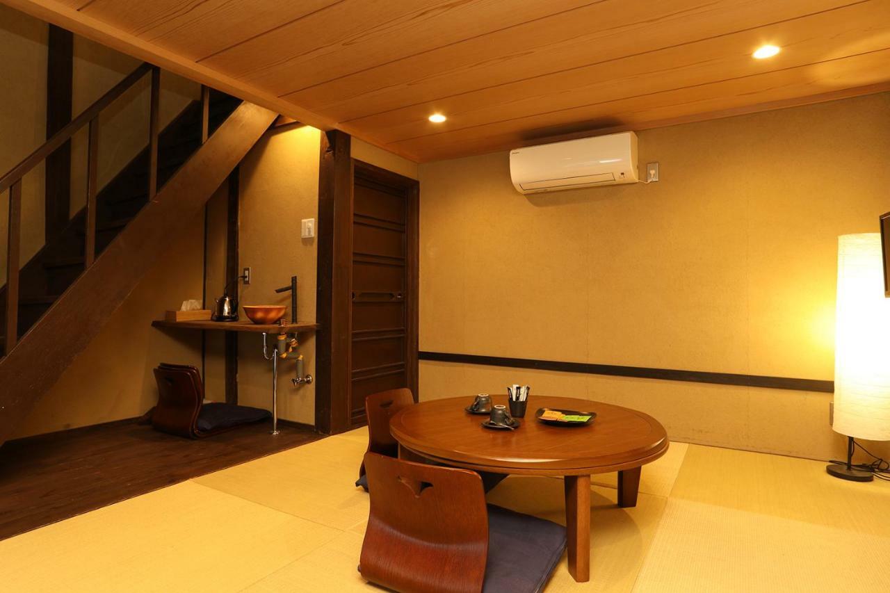 Kyoto Gion No Yado Hotel Екстериор снимка