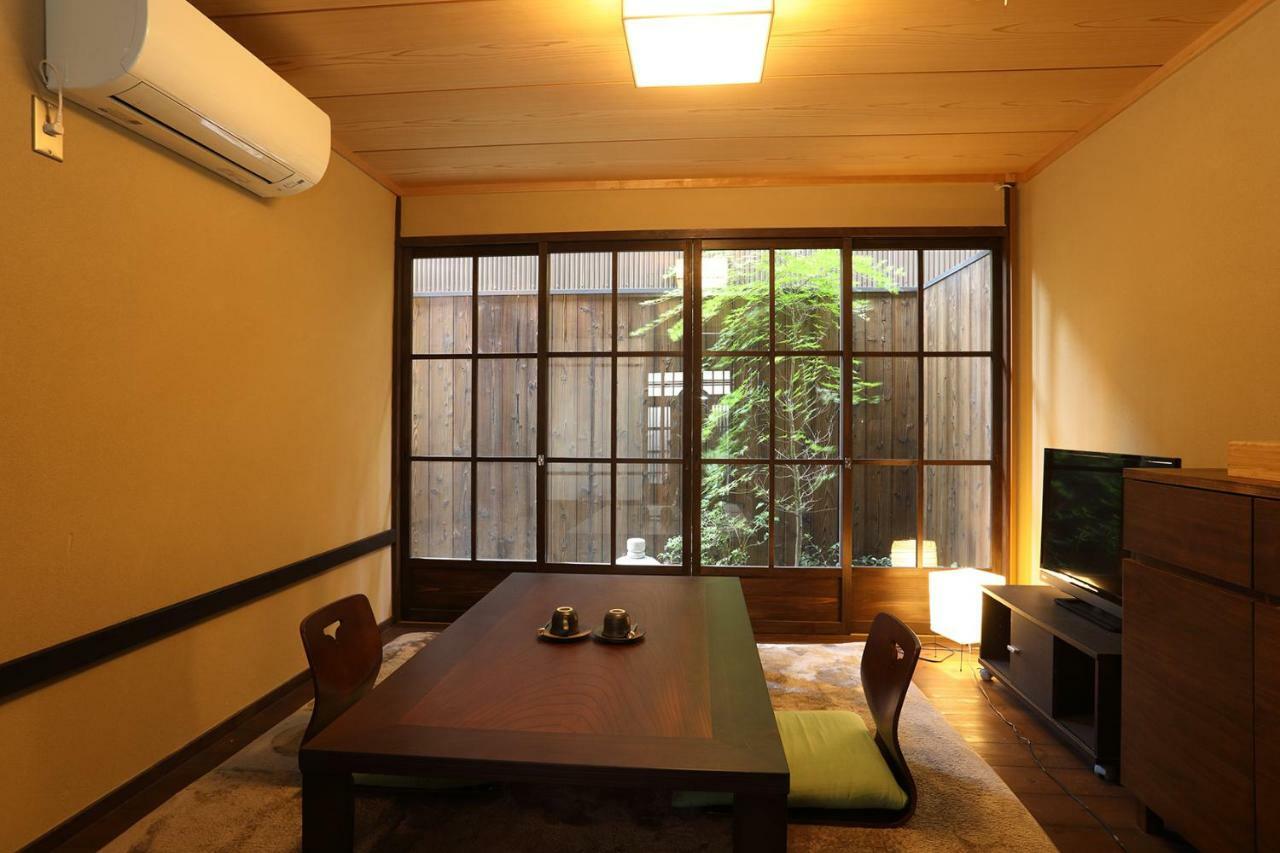 Kyoto Gion No Yado Hotel Екстериор снимка
